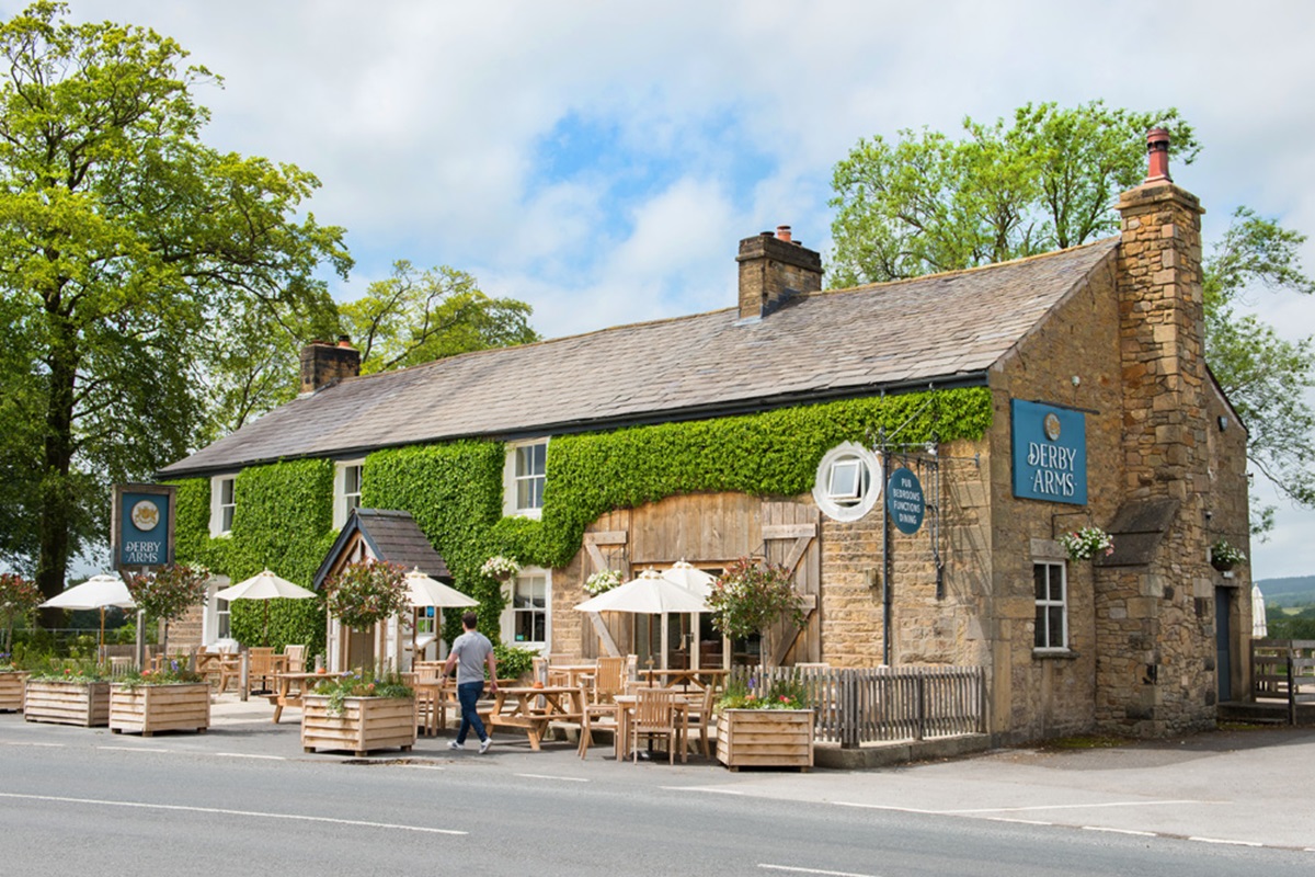 Images Barratt Homes - Bowland Meadow