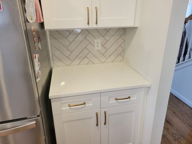 Images Oak Ridge Carpentry & Trim