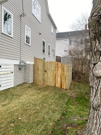 Images Superior Fence & Rail