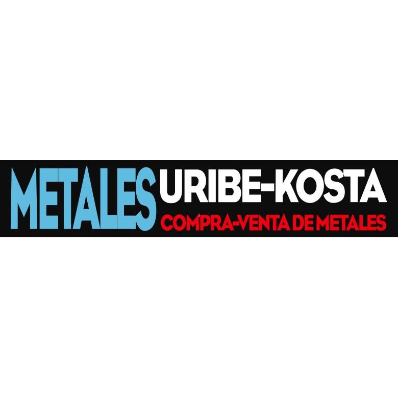 Metales Uribe Kosta Logo