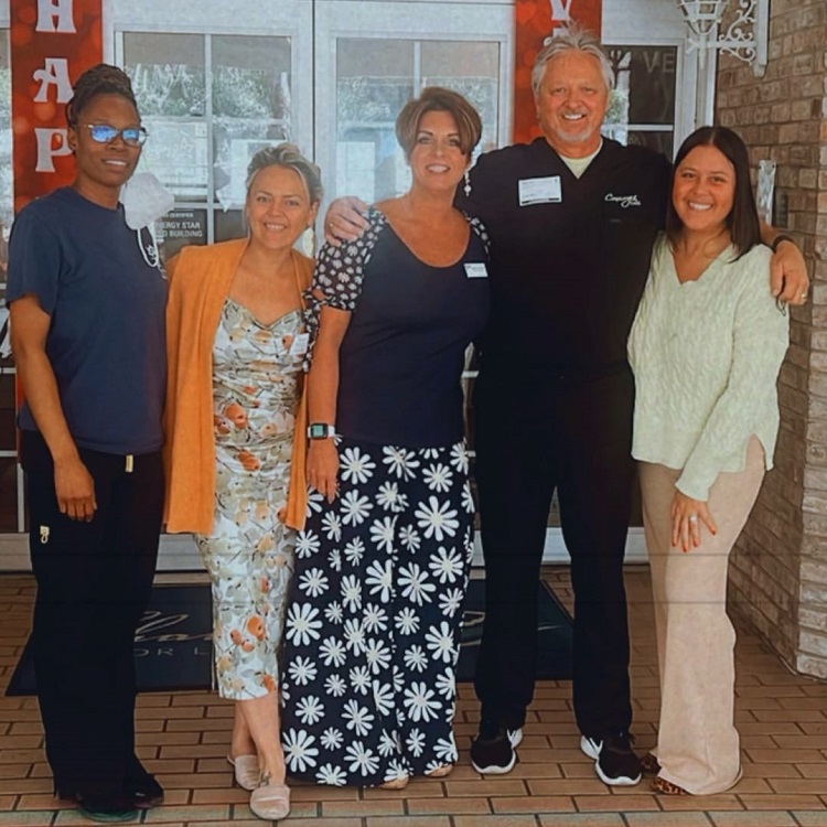 Images Concierge Care - Gainesville