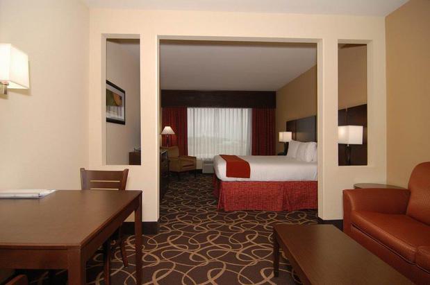 Images Holiday Inn Express & Suites Houston South - Pearland by IHG