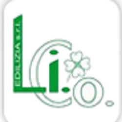 Li.Co. Edilizia Logo