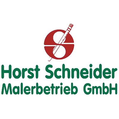 Horst Schneider Malerbetrieb GmbH in Nürnberg - Logo