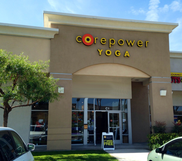 Images CorePower Yoga - Laguna Hills