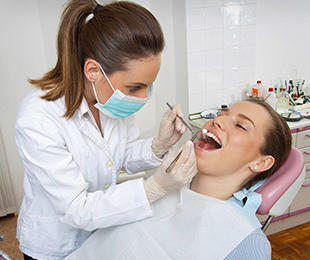 Clínica Dental Vigoar Vigo