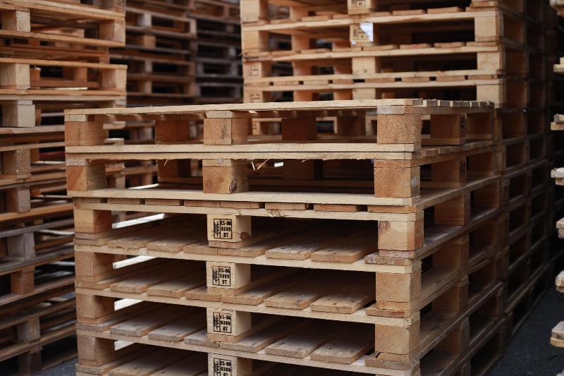 Images Pallets Bertini Massimiliano