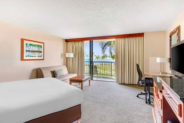 Images Hilton Grand Vacations Club Ocean Tower Waikoloa Village