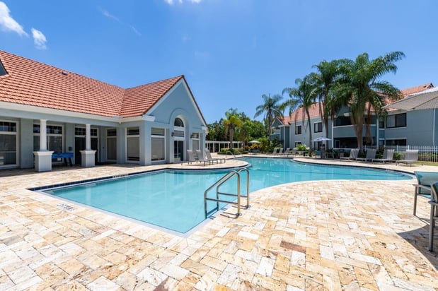 Images Royal St. George at the Villages Apartment Homes