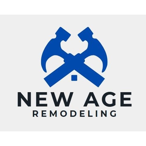 New Age Remodeling Logo