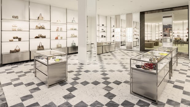 Images Gucci - The Shops at Via Bellagio