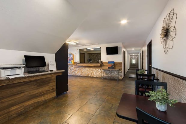 Images SureStay by Best Western Camp Verde