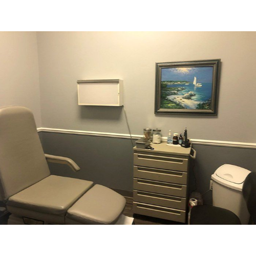 Images Associated Foot Clinic of Lake Orion PC