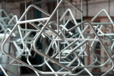 Metallveredlung Emil Weiss GmbH & Co. KG, Angerstrasse 1 in Mitwitz