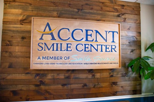 Images Accent Smile Center