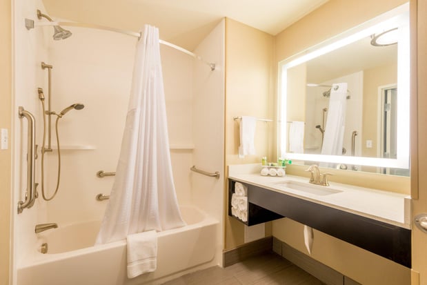 Images Holiday Inn Express & Suites Denver South - Castle Rock by IHG