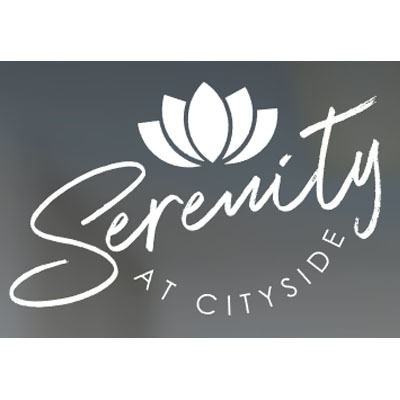 Serenity at Cityside Logo