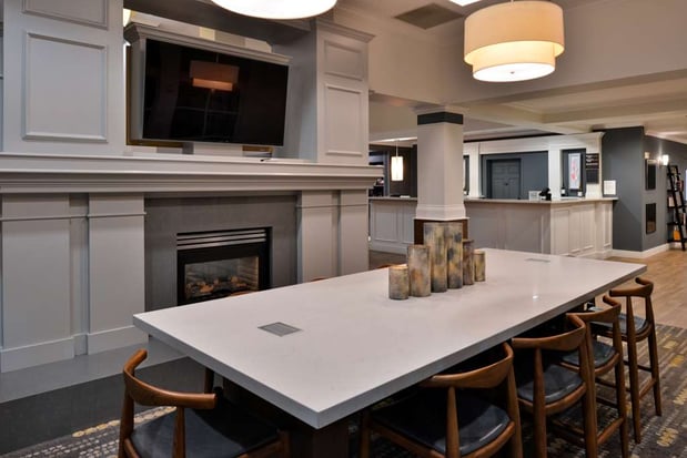 Images Hilton Garden Inn Napa