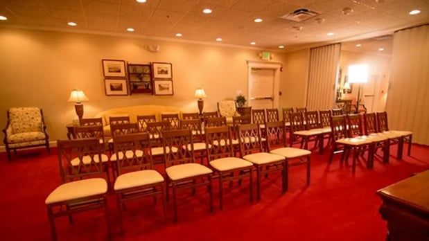 Images Covenant Funeral Service - Fredericksburg