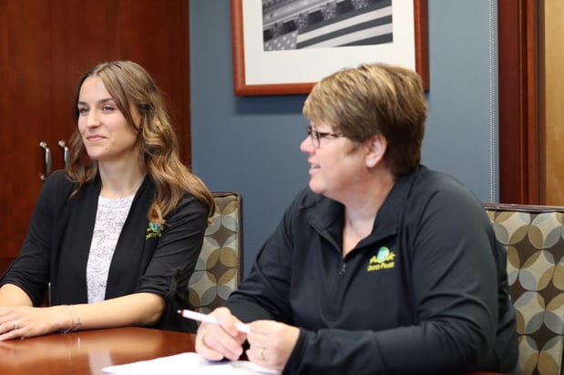 Images United Prairie Bank