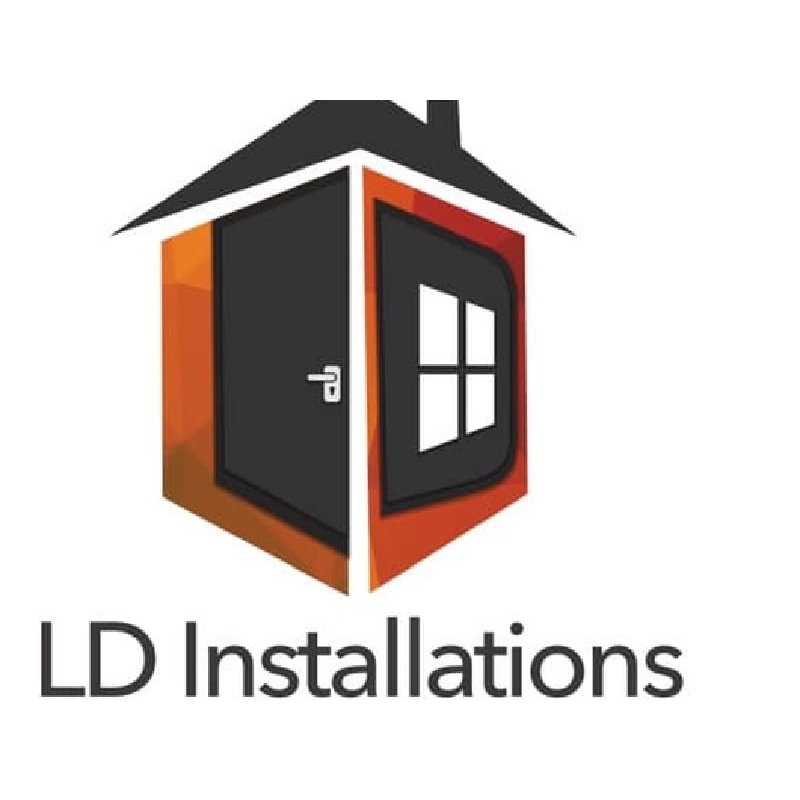 company logo