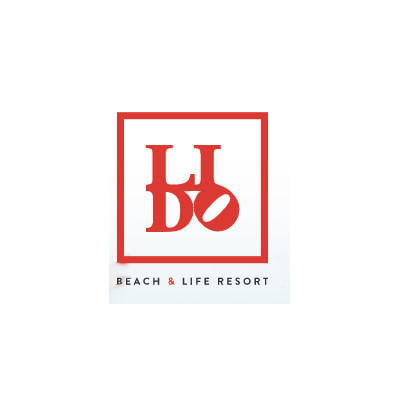Lido Spa Resort Logo
