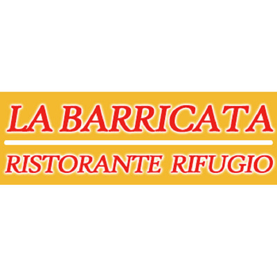 Ristorante Rifugio Barricata Logo