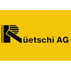 Rüetschi Ernst AG Logo
