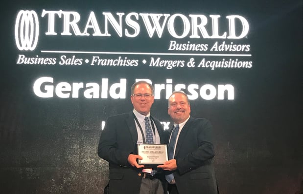 Images Transworld Business Advisors of South and West Texas