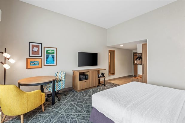 Images Hampton Inn Cooperstown