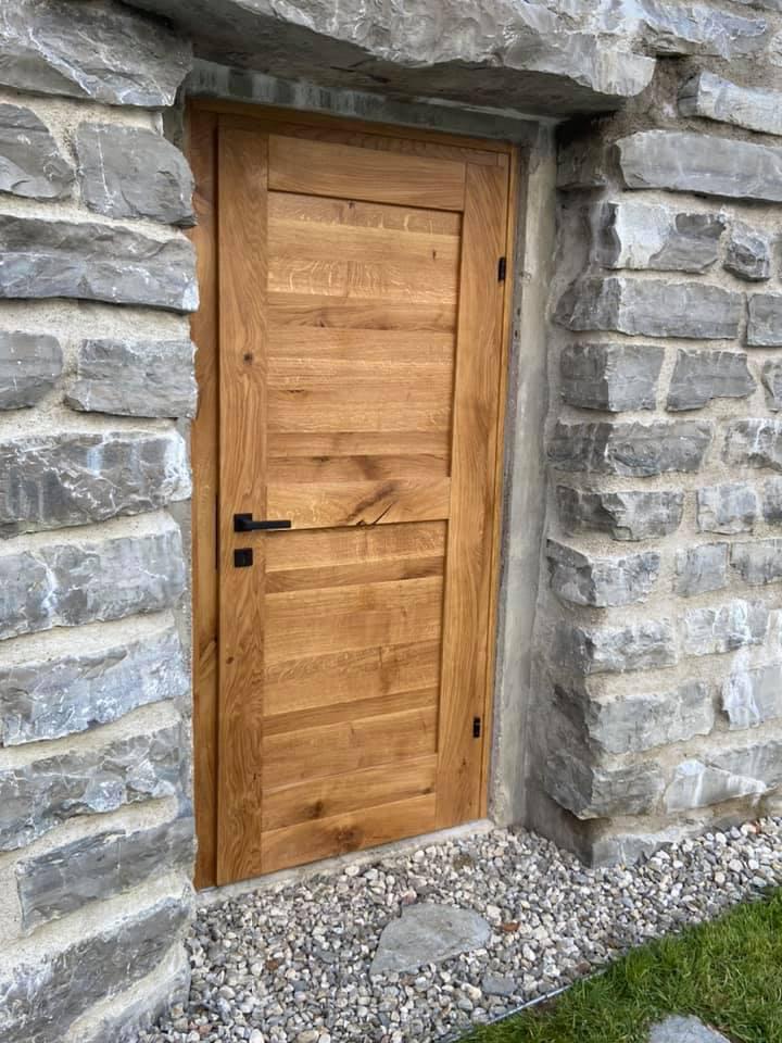 Hammerer Land Holz GmbH, Gewerbepark Aspach-Höhnhart 9 in Aspach