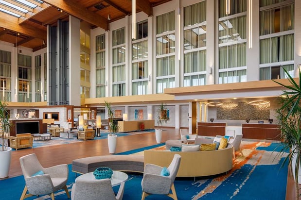 Images DoubleTree by Hilton Hotel Pittsburgh - Cranberry