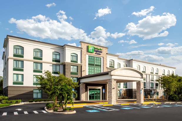 Images Holiday Inn Express & Suites Bradenton East-Lakewood Ranch by IHG