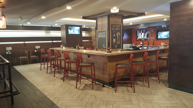 Images Holiday Inn Columbus Dwtn-Capitol Square by IHG