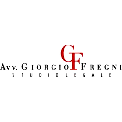Fregni Avv. Giorgio Studio Legale Logo