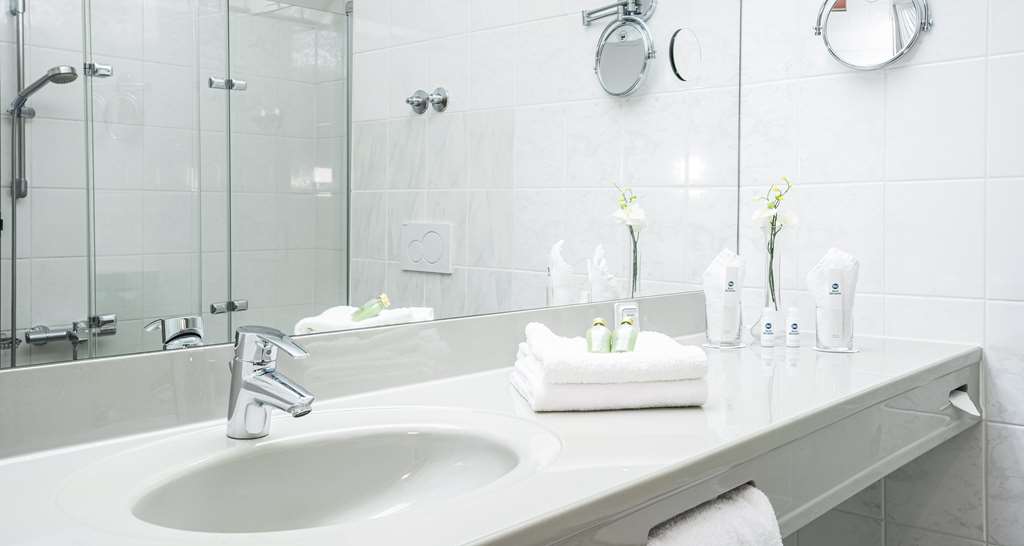 Bilder Best Western Victor's Residenz-Hotel Rodenhof