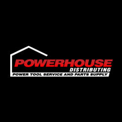 Powerhouse Distributing Logo