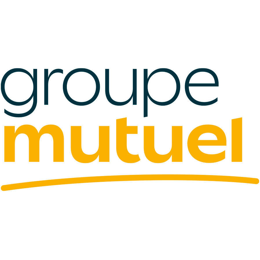 Groupe Mutuel Logo