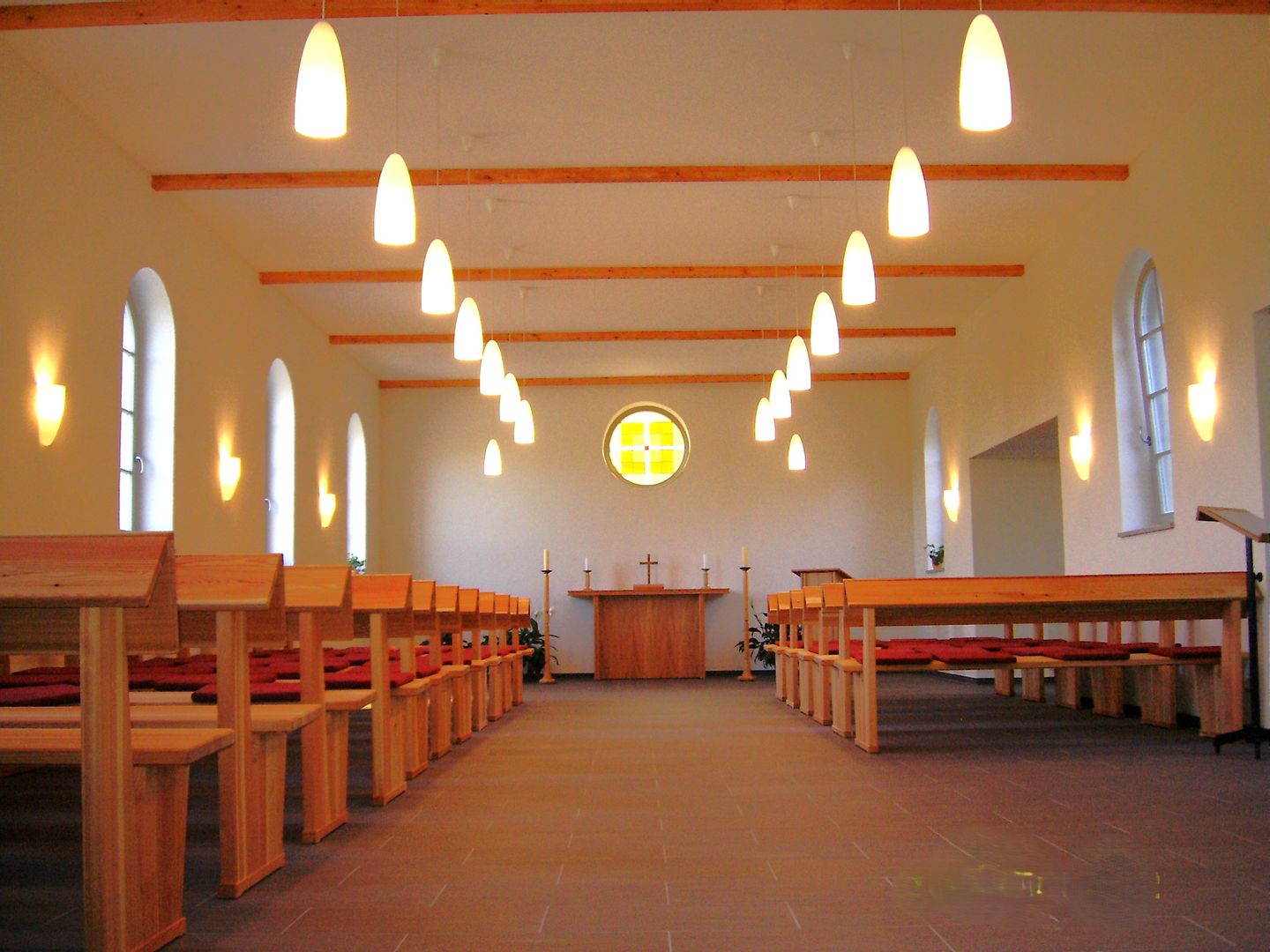 Friedhofsverwaltung, Reißiger Str. 57 in Plauen