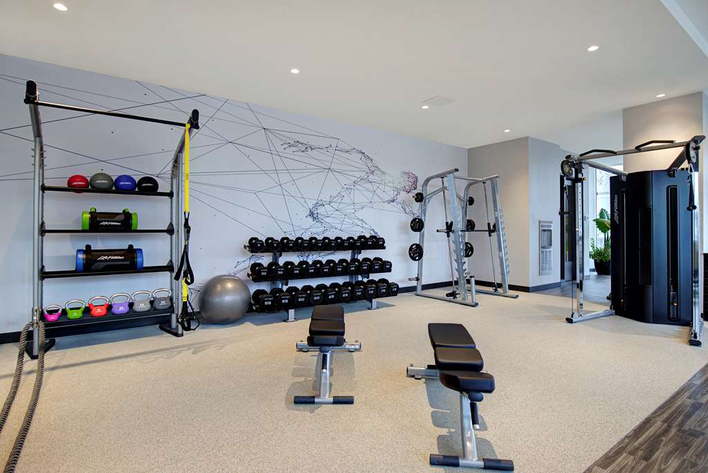 Homewood Suites by Hilton Montreal Downtown