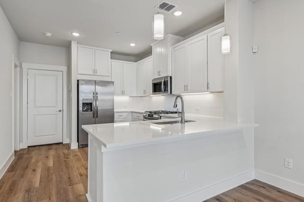 Images Avena Apartments