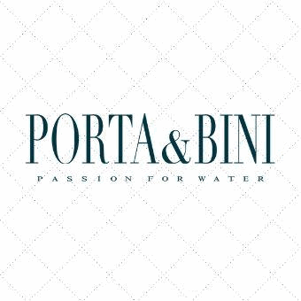 Rubinetteria Porta & Bini Logo