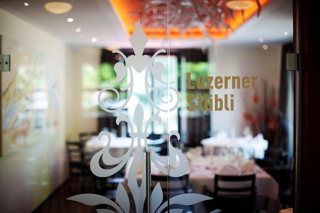 Gasthaus zur Waldegg, Kantonsstrasse 8 in Lucerne-Horw