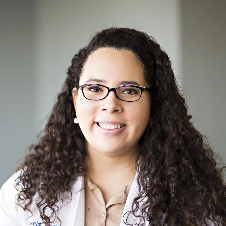 Dr. Gisela Vargas, MD - Allentown, PA - Internal Medicine