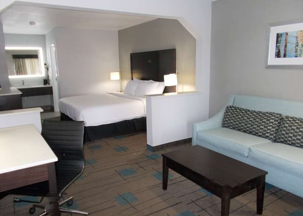 Images SureStay by Best Western Richland