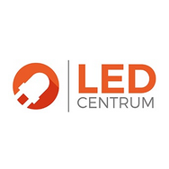 Logo LED-Centrum Handels GmbH & Co. KG.