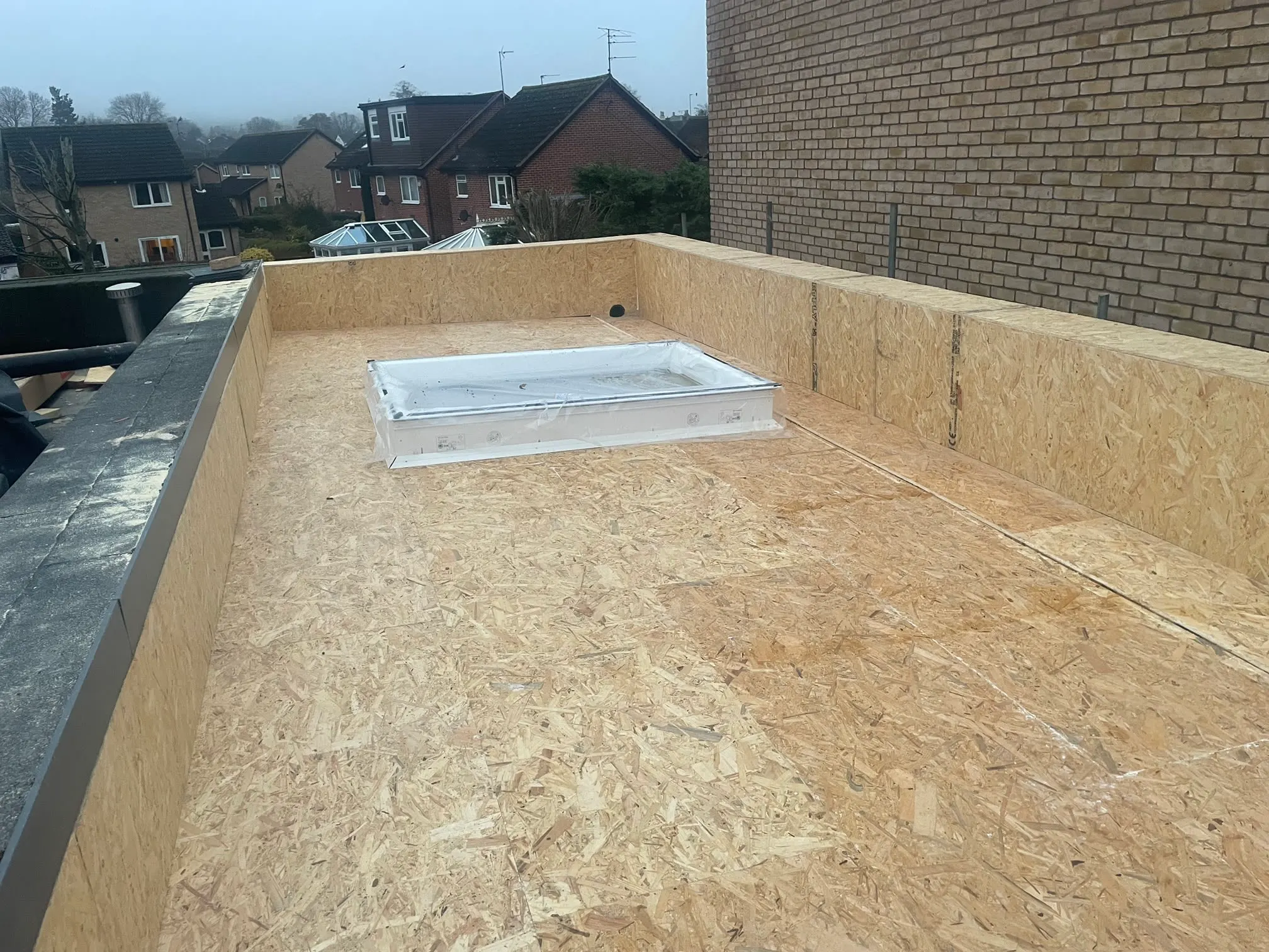 Images R Tyler Roofing Limited