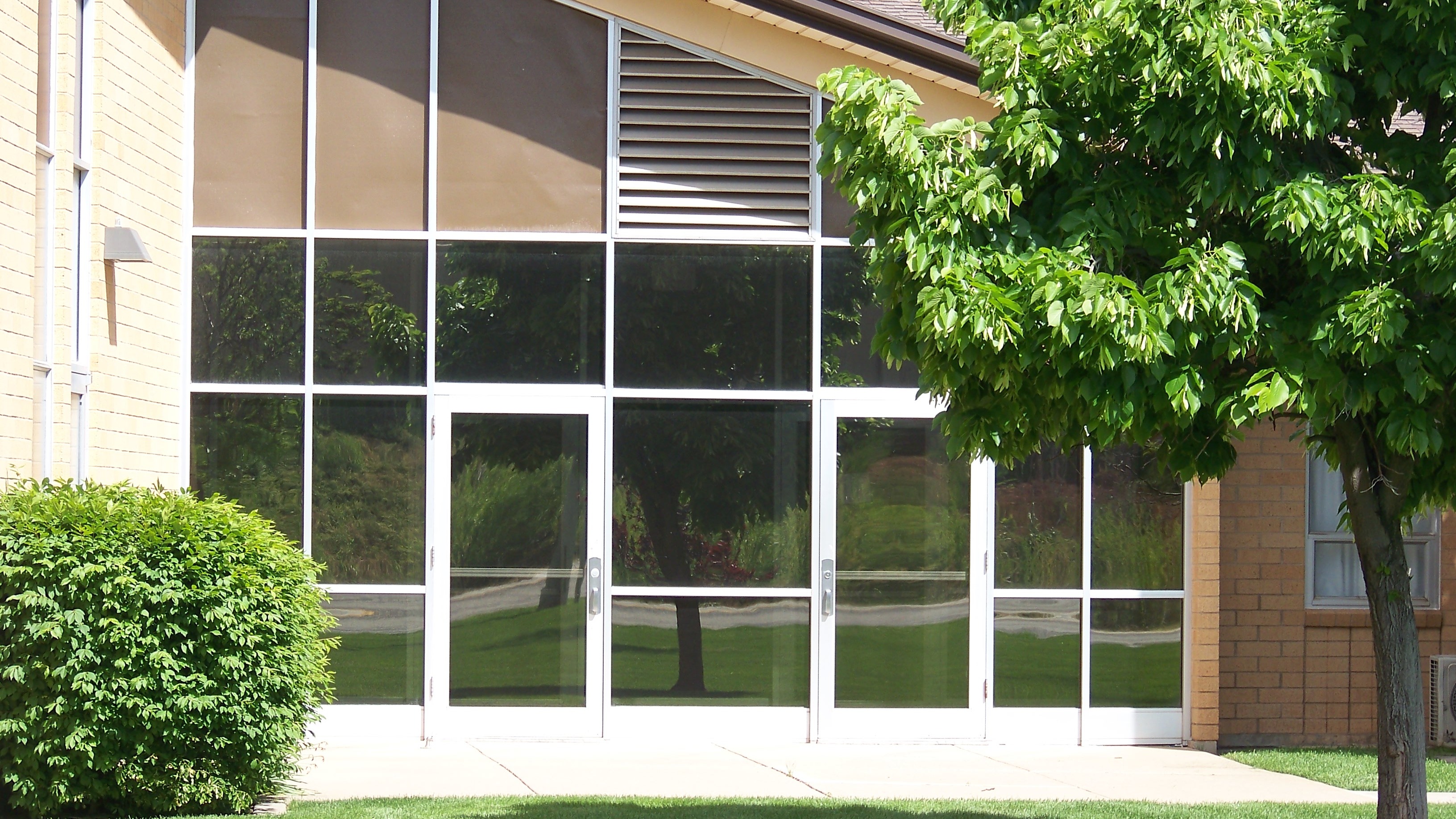 The Church of Jesus Christ of Latter-day Saints Image