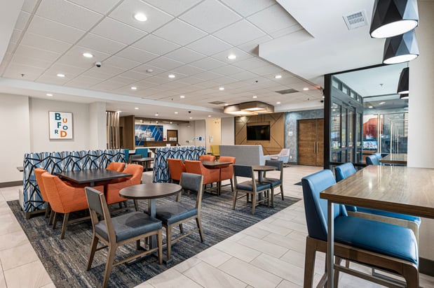 Images Holiday Inn Express & Suites Buford NE - Lake Lanier by IHG