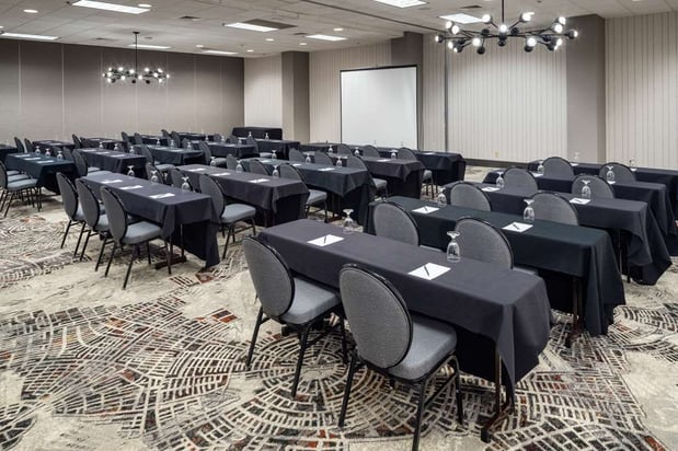 Images Embassy Suites by Hilton Orlando North